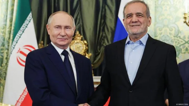 Why Russia hesitates to help Iran in conflict with Israel Why Russia hesitates to help Iran in conflict with Israel
