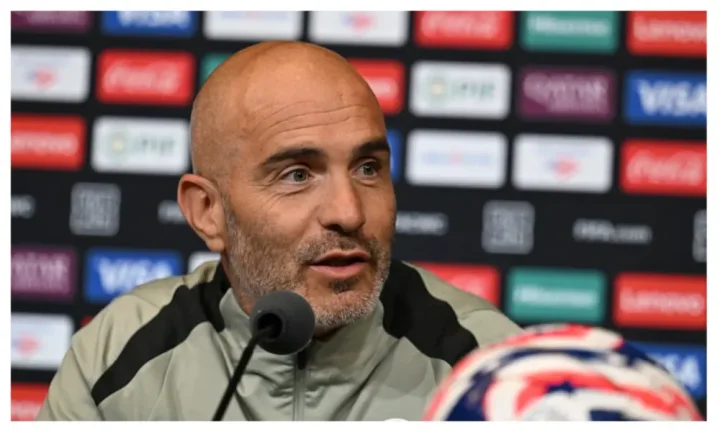 Club World Cup 2025: 'I'm sure' - Maresca predicts Benfica vs Chelsea