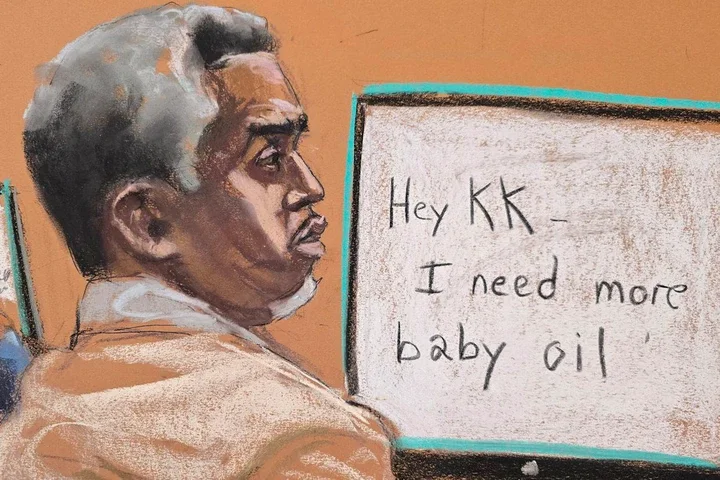 Diddy trial updates: Prosecutors to rest case after graphic 'freak offs' probe