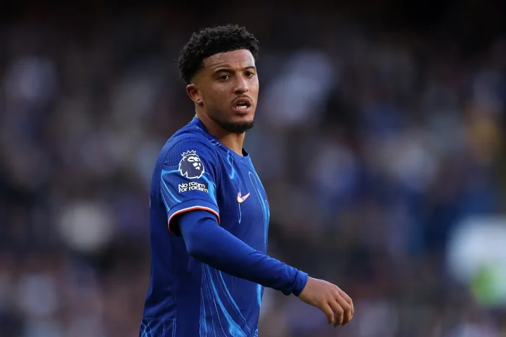 Transfer: Sancho says yes to Napoli move Transfer: Sancho says yes to Napoli move