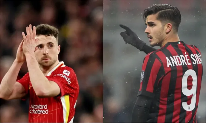 Portugal reacts to Diogo Jota, brother's death in Spain car crash