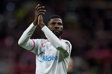 Transfer: Middlesbrough Confirm Iheanacho's Return to Sevilla Transfer: Middlesbrough Confirm Iheanacho's Return to Sevilla
