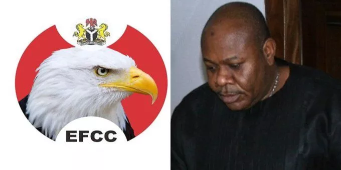 EFCC Set To Arraign Nigerian Socialite Fred Ajudua Over $1.43million Fraud After Arrest In Abuja EFCC Set To Arraign Nigerian Socialite Fred Ajudua Over $1.43million Fraud After Arrest In Abuja
