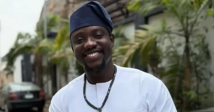 Mercy Chinwo's ex-manager breaks silence on Verydarkman's arrest