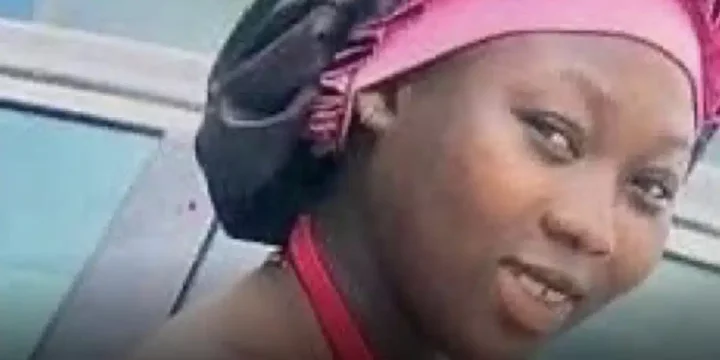 Lady passes away after visiting man she met on TikTok Lady passes away after visiting man she met on TikTok