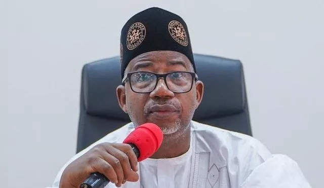 60 Bandits K!lled In Mansur Village Attack - Governor Mohammed Confirms 60 Bandits K!lled In Mansur Village Attack - Governor Mohammed Confirms