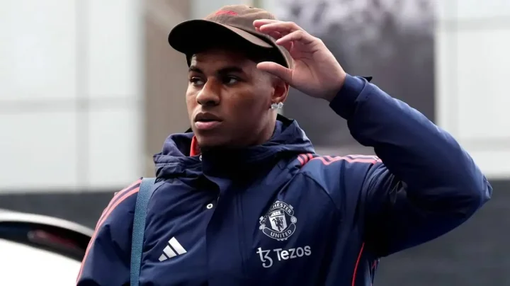 Man Utd braced for Marcus Rashford bid after star agrees sacrifice Man Utd braced for Marcus Rashford bid after star agrees sacrifice