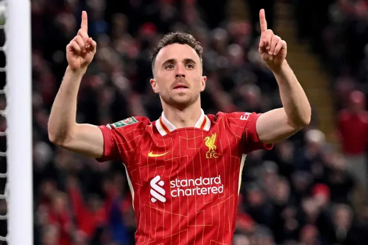 EPL: Details for funeral of Diogo Jota confirmed
