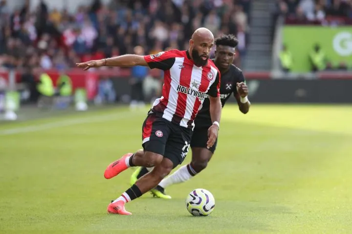 Tottenham Hotspur 'hold talks' to sign £50m Premier League star