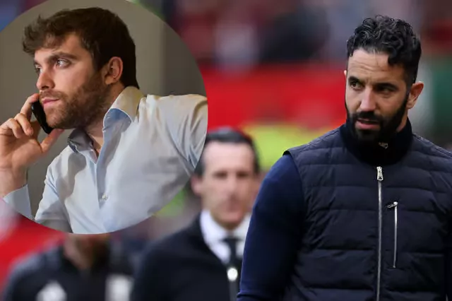 'Deal soon' - Fabrizio Romano confirms Manchester United transfer blow as preferred target rejects move