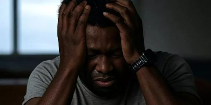 Stepdad heartbroken after being excluded from stepdaughter's graduation Stepdad heartbroken after being excluded from stepdaughter's graduation
