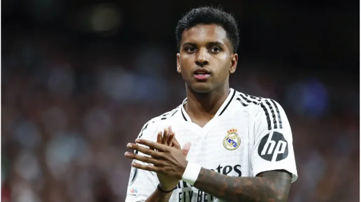 Transfer: Liverpool enter race for Rodrygo as Many City secures Oliver's signing Transfer: Liverpool enter race for Rodrygo as Many City secures Oliver's signing
