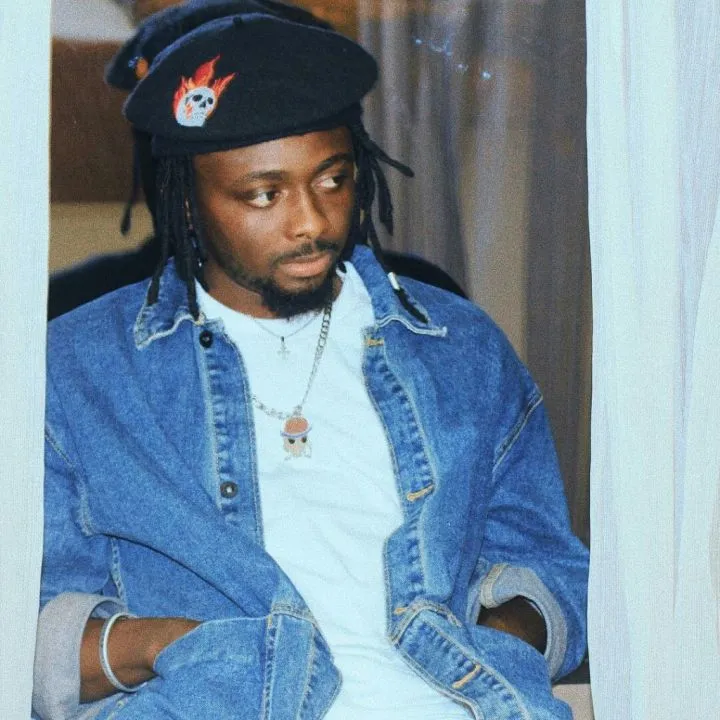 'I carry your spirit with me always' - Sean Tizzle pays tribute to late Sound Sultan