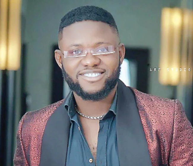 The Fear Of Being Mocked Kept Me Silent - Nollywood Actor, Jamiu Azeez, Opens Op On Battle With Depression