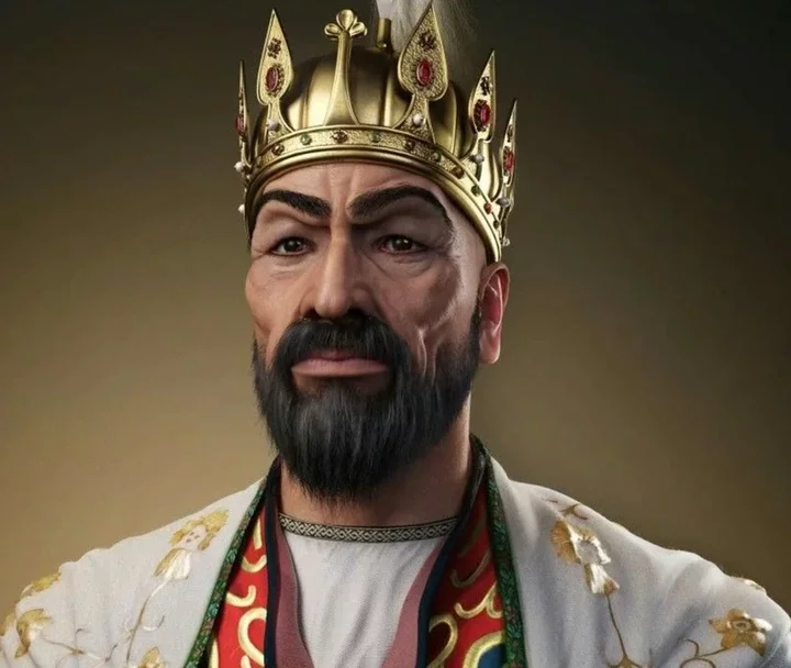 Tamerlane