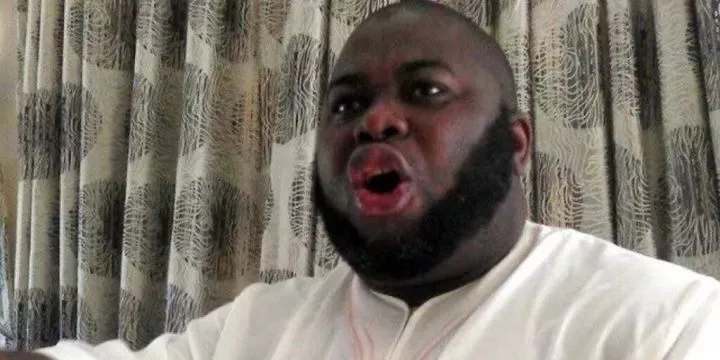 'I emptied my bank account to ensure Tinubu became president' - Asari Dokubo