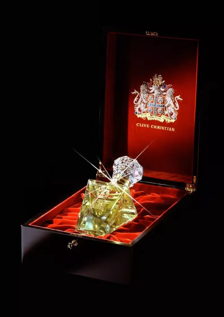 7 most expensive perfumes in the world