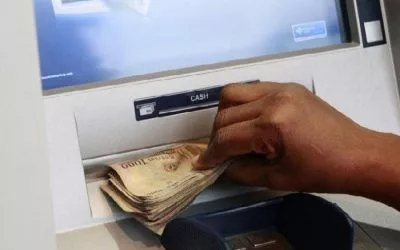 CBN to sanction banks for not dispensing cash via ATMs, plans N1.4 trillion for circulation %Post Title