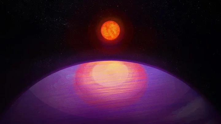 32 alien planets that really exist