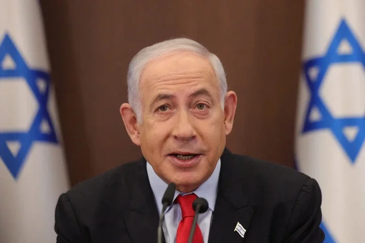 Gaza: Netanyahu reverses on key Israeli concession in ceasefire talks