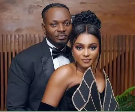 BBNaija: Kellyrae Planning to Reveal His Marriage to Fellow Housemates