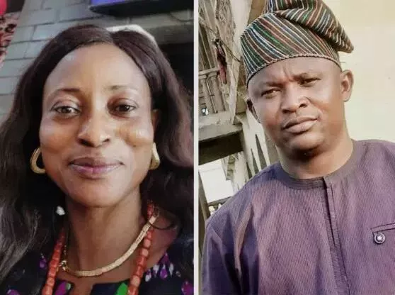 Release My Husband, He's Not A Wife Beater - Wife Of Detained NNPP Chieftain