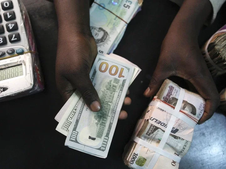 Black Market Dollar (USD) To Naira (NGN) Exchange Rate Today 27th October 2024