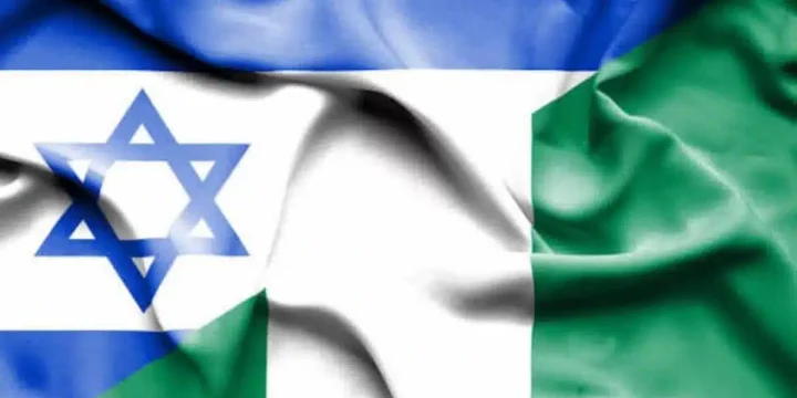 Israeli envoy reveals foreign country behind terrorism in Nigeria