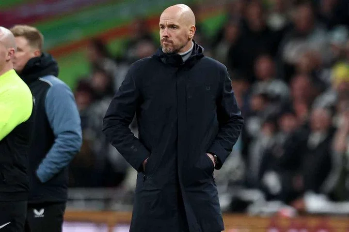 REVEALED: Ten Hag was unhappy with Man Utd signing Zirkzee, Ugarte