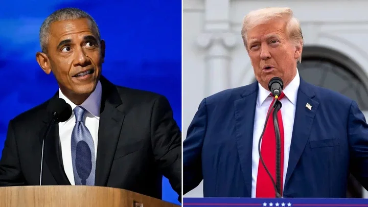 Donald Trump Victory: Obama Kicks Says its Not Over