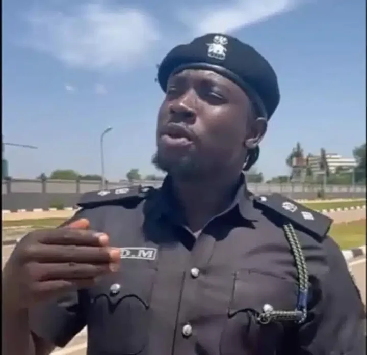 Police charge VeryDarkMan to court for impersonation