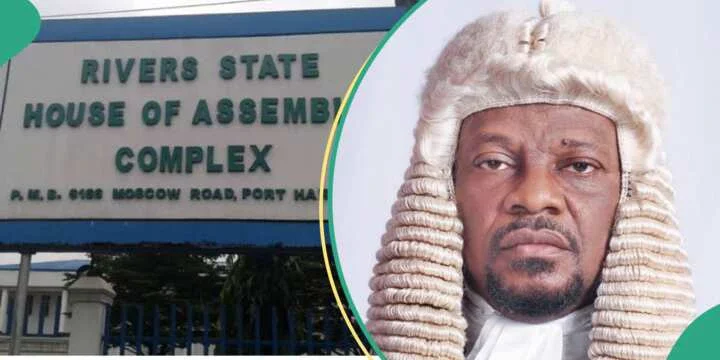 Rivers Crisis: Tension persists ahead Appeal Court judgement