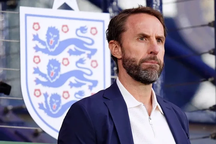 Euro 2024: Scholes sends clear message to Southgate after England draw