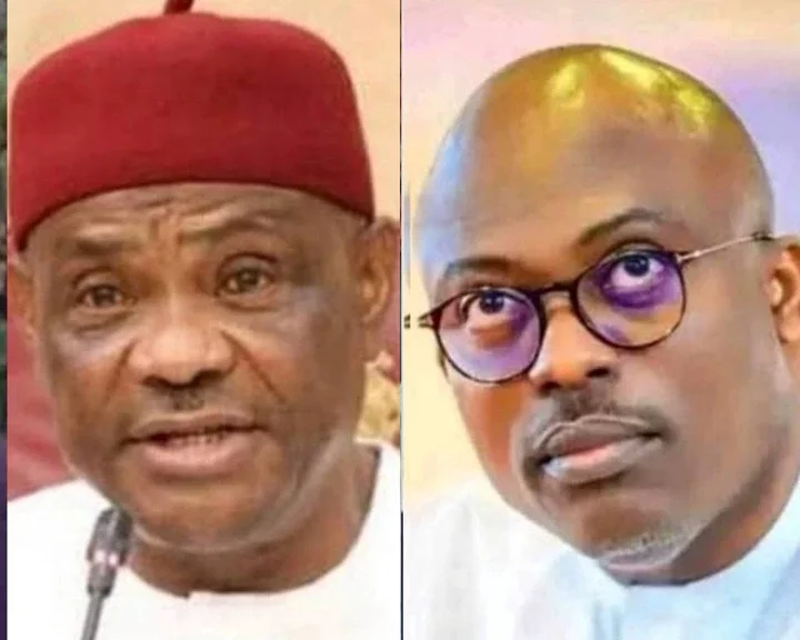 After Amaewhule gave Fubara 48hrs to present budget what is wrong in him saying 'give me 1week'-Wike