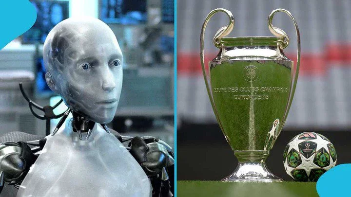 Supercomputer Predicts Winners of 2024-25 Champions League