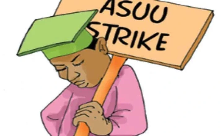 Sokoto ASUU Kicks Off Indefinite Strike Over Unresolved Welfare Issues