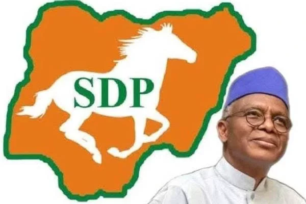 El-Rufai: SDP Set to Welcome Governors, Lawmakers and Other High-Profile Politicians