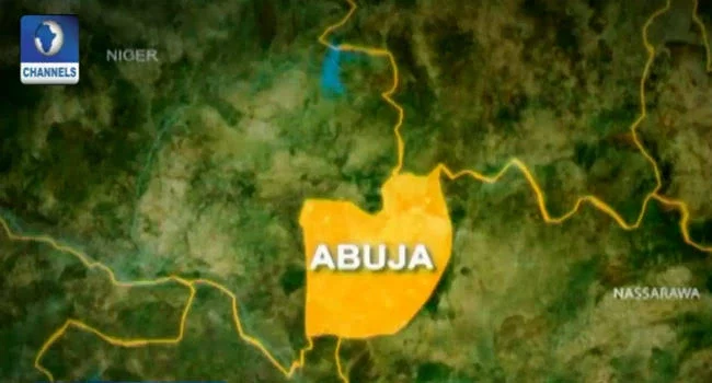 Police parade notorious Abuja kidnapper, Philip-Okoye, 15 others