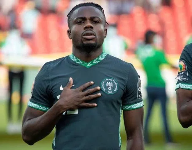 CIV VS NIG: Two Mistakes Jose Peseiro Should Avoid Repeating In This Game For The Super Eagles