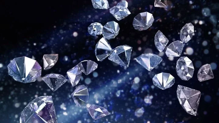 10 Countries Producing Diamonds in Africa