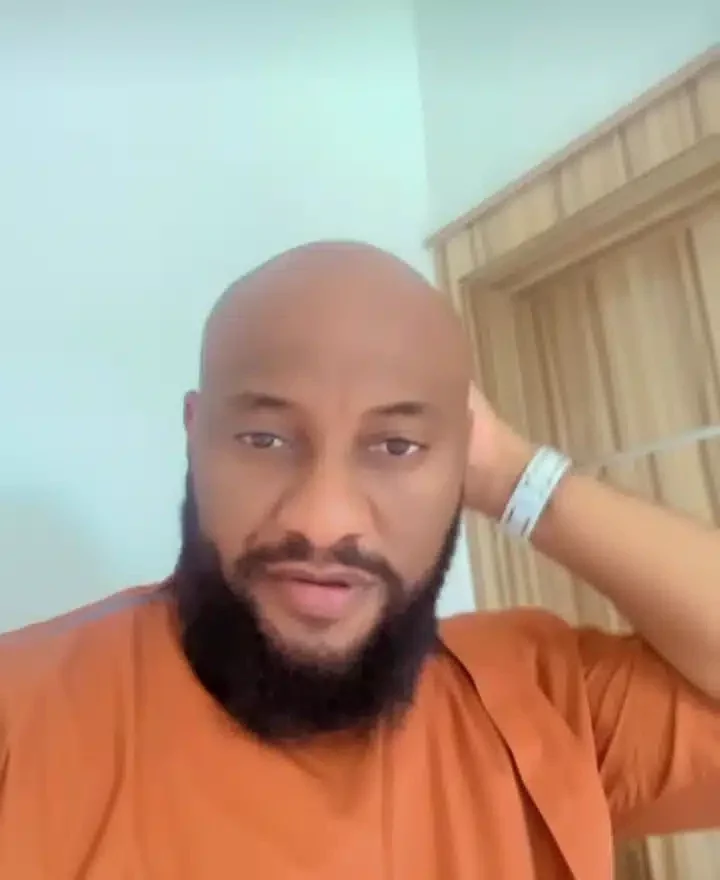 Yul Edochie PSquare split separation 