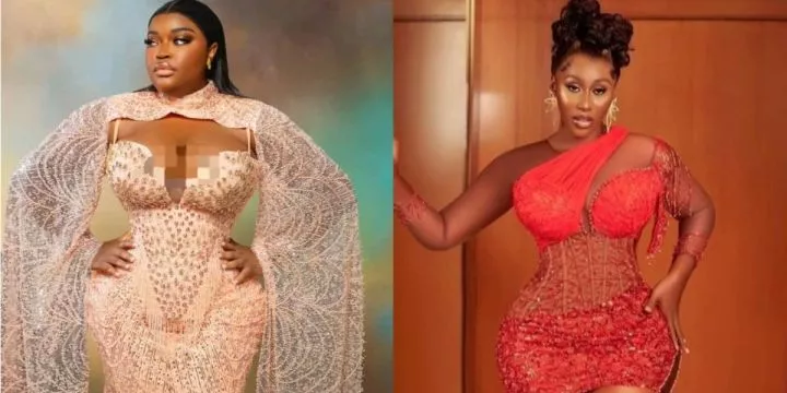 BBNaija S9: Chinwe shades Nelly, accuses her of 'slacking'