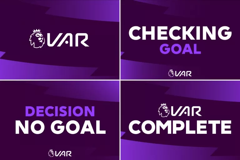 Premier League set to introduce major change to VAR from 2024/25 season