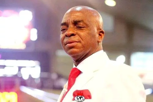 Bishop David Oyedepo Speaks on Shiloh 2024 As He Reveals What Will Happen