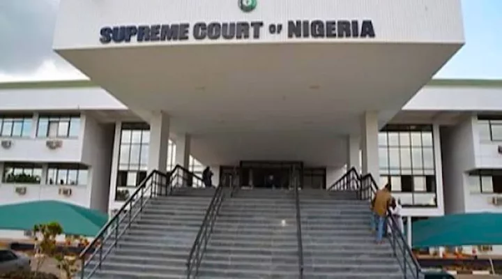 LG Autonomy: S-Court gives governors 7 days to respond to FG's suit
