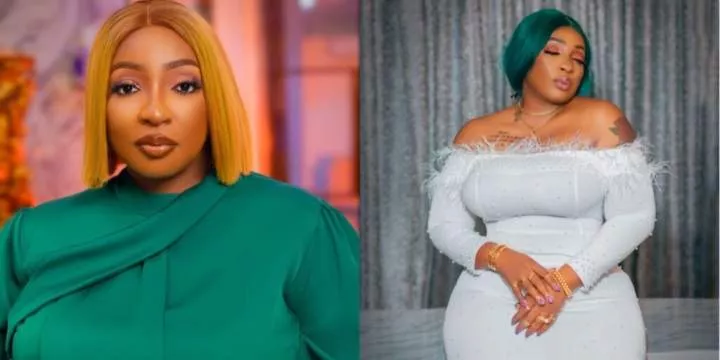 Anita Joseph rants about offensive body odour, strongly recommends deodorants