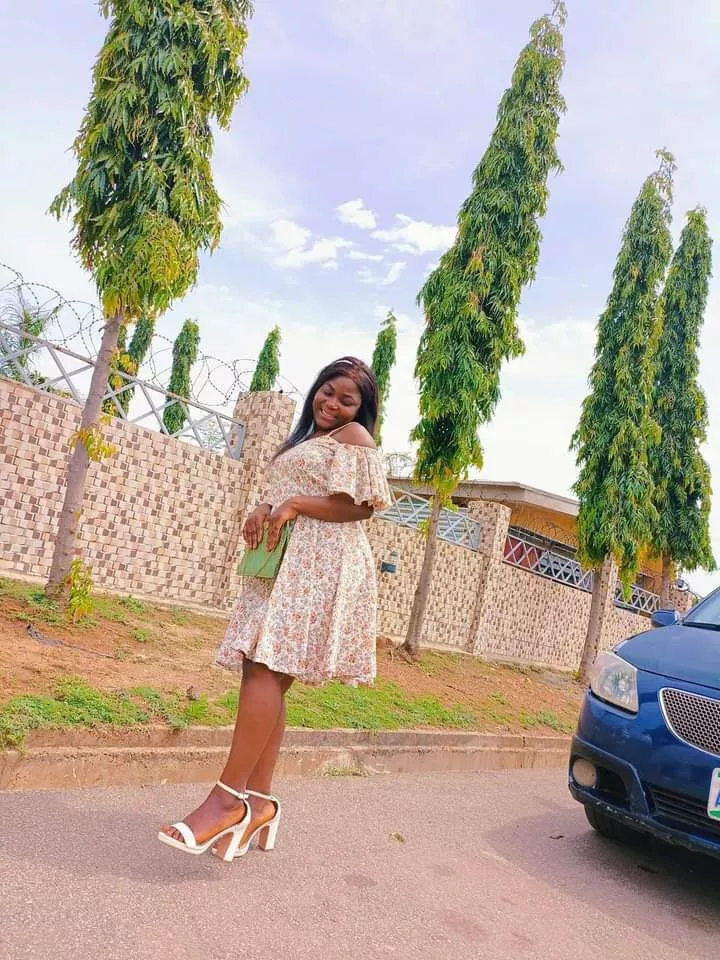 Lady recounts how she stopped going to church for over a year after being shamed for her 'indecent' dressing