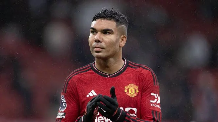 BRE vs MNU: Casemiro's fitness, Rashford's form and other reason why ManUnited will defeat Brentford
