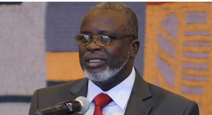 Malam Bacai Sanha was Guinea-Bissau's president between 1999-2000, and 2009-2012 [Guardian]