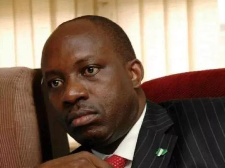 Rain reportedly washes away Gov Soludo's newly constructed road (Video)
